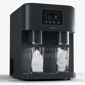 3 in 1 Portable Ice-Cube Machine