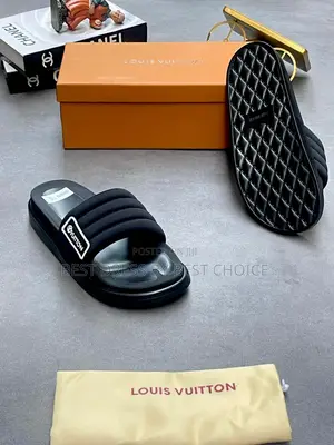 Latest Louis Vuitton