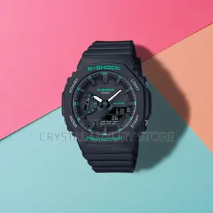 G-Shock Casio Quality Luxury Water Resistant Wristwatch