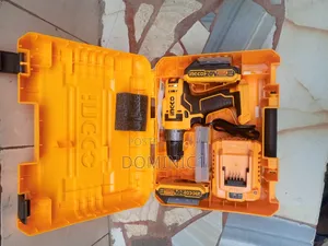 Ingco Cordless Drill Machine 20v
