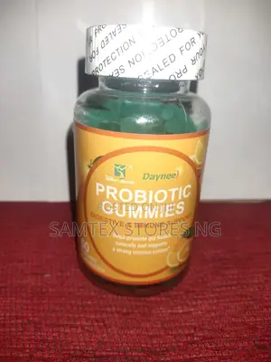 Probiotic Gummies
