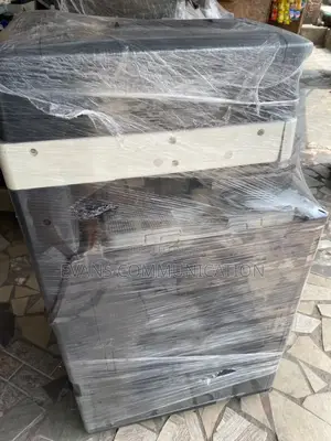 Konica Minolta Bizhub