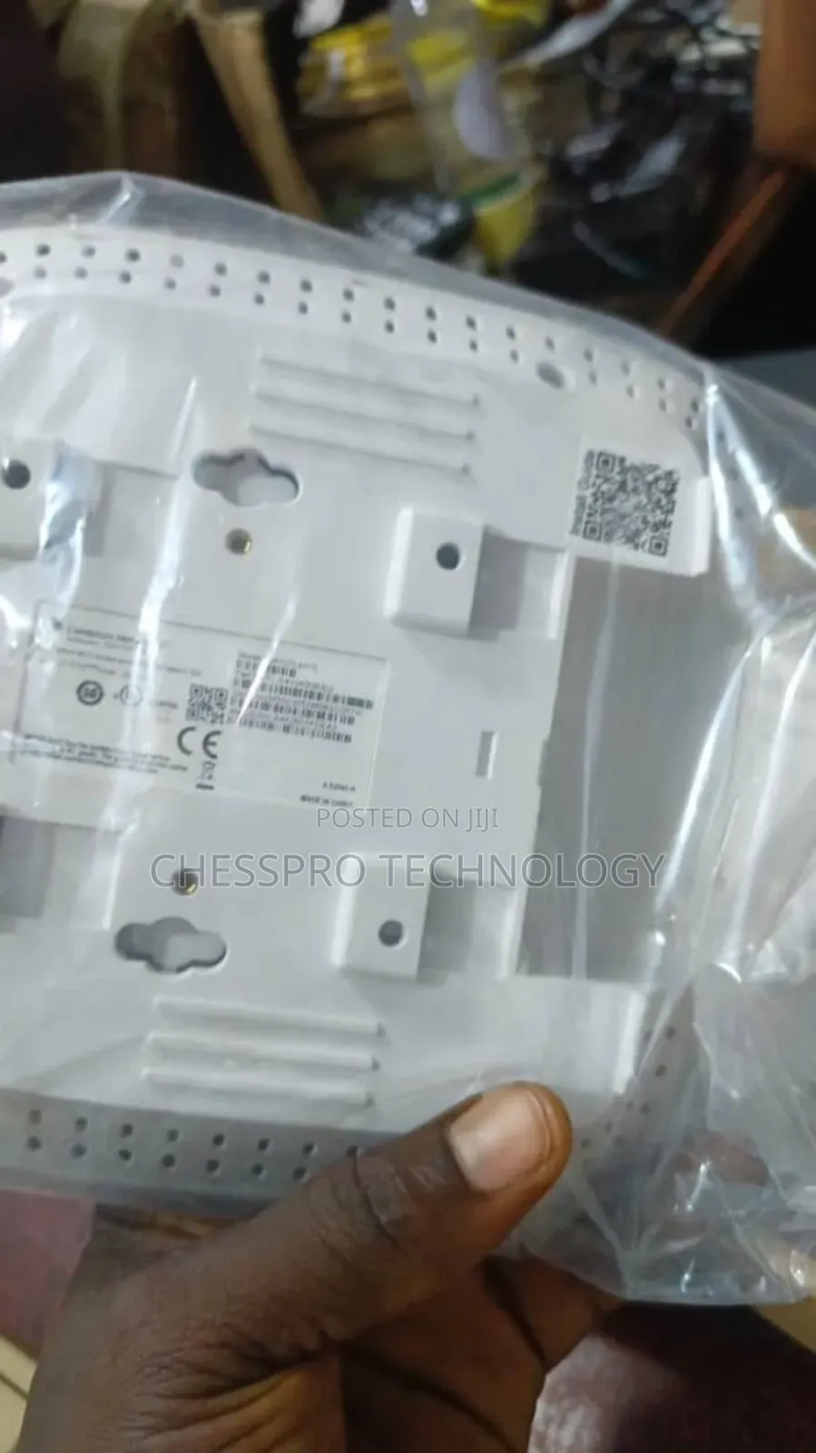 CAMBIUM Cnpilot E410 Wireless Access Point