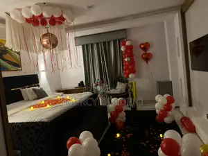 Surprise Decoration