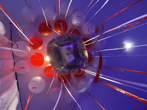 Surprise Decoration