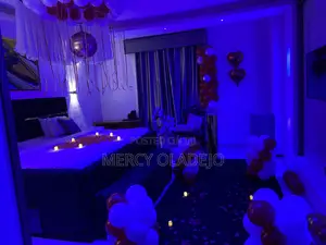 Surprise Decoration