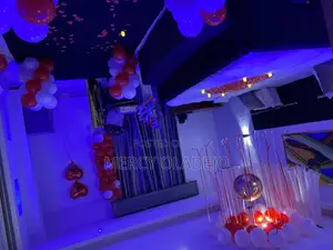 Surprise Decoration