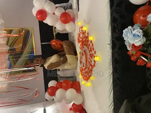 Surprise Decoration