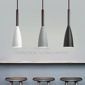 Modern Quality Luxury Three in One LED Drop Pendant Light