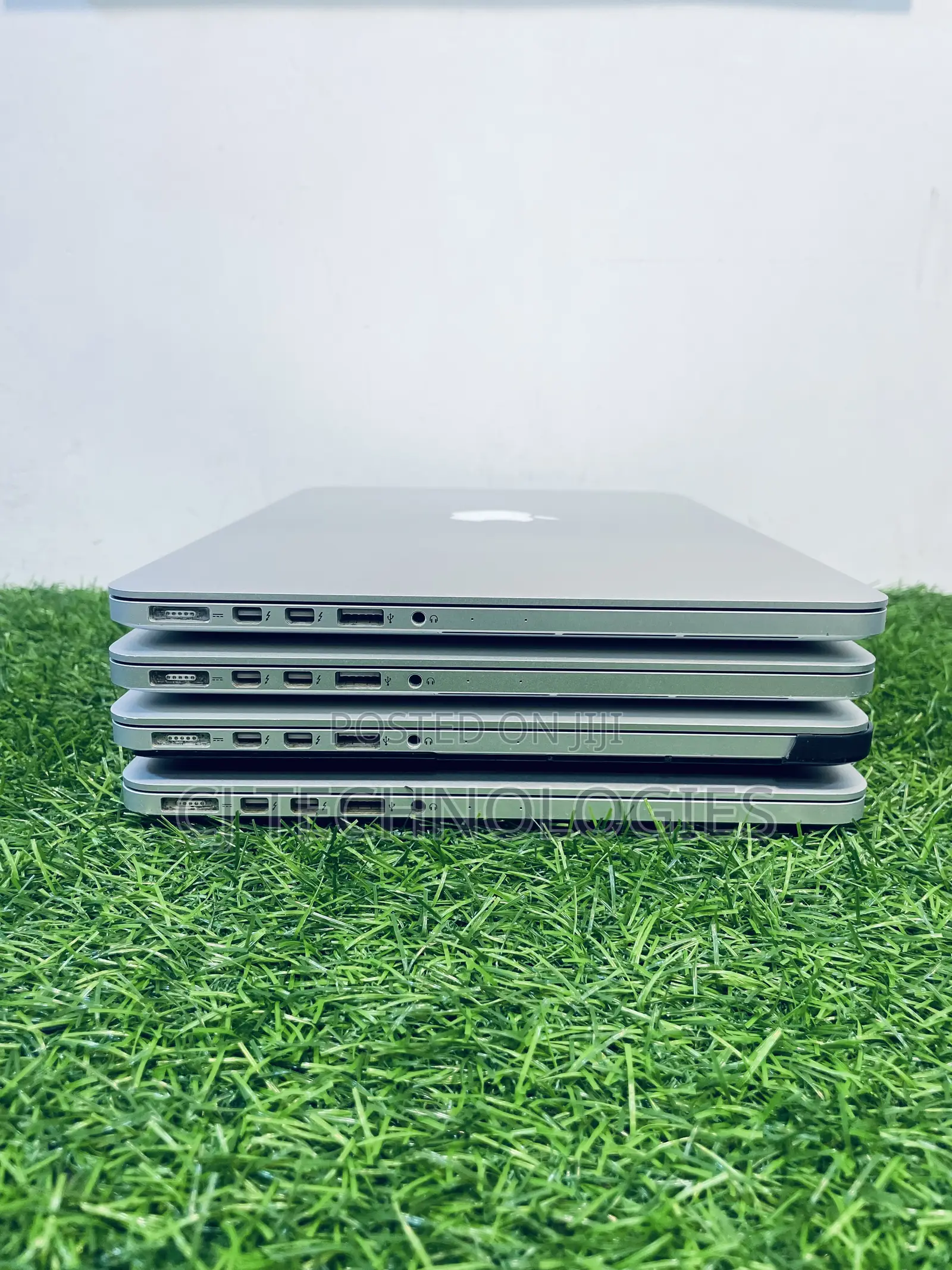 Laptop Apple MacBook Pro 2015 8GB Intel Core i5 SSD 256GB