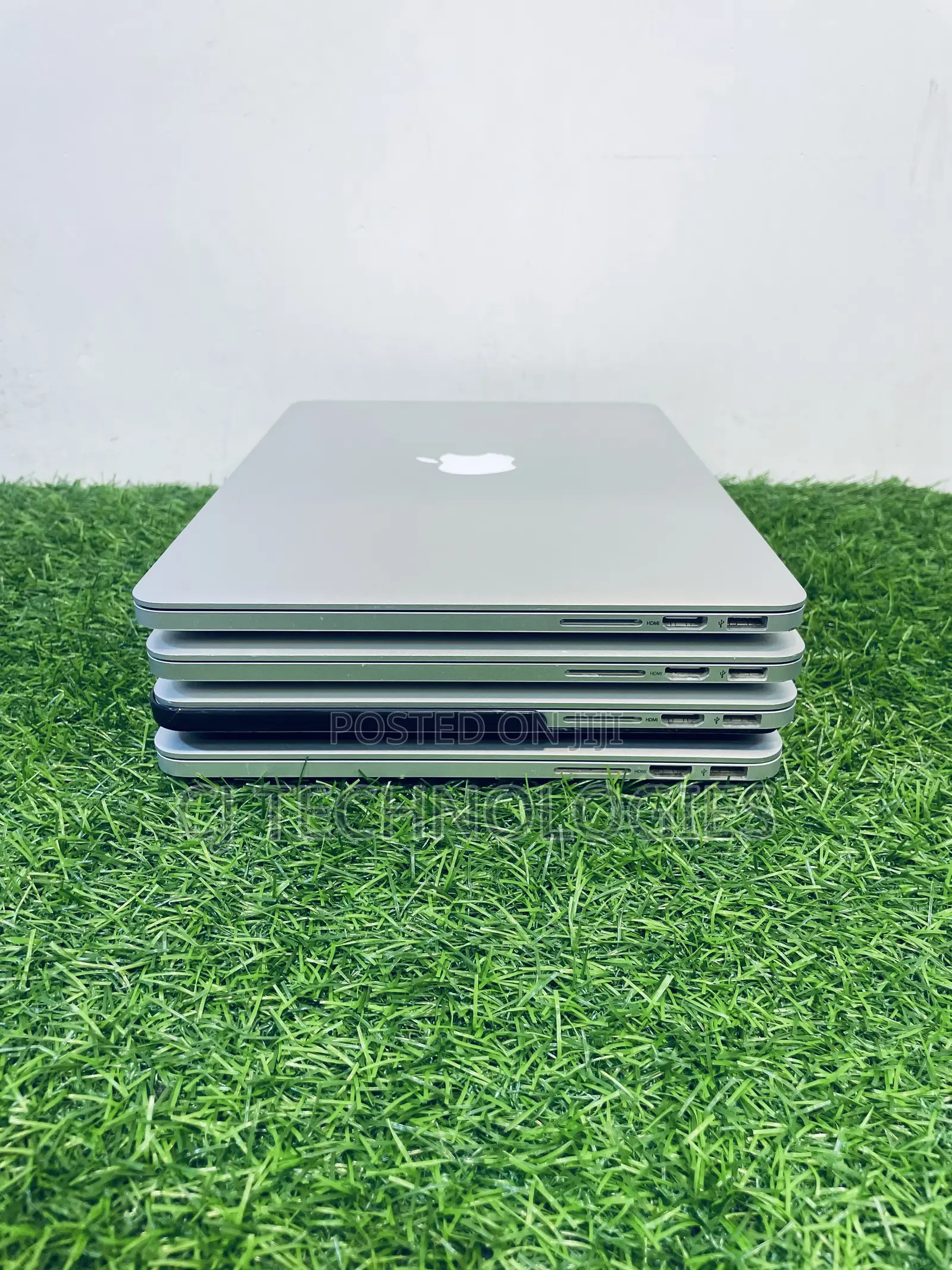 Laptop Apple MacBook Pro 2015 8GB Intel Core i5 SSD 256GB