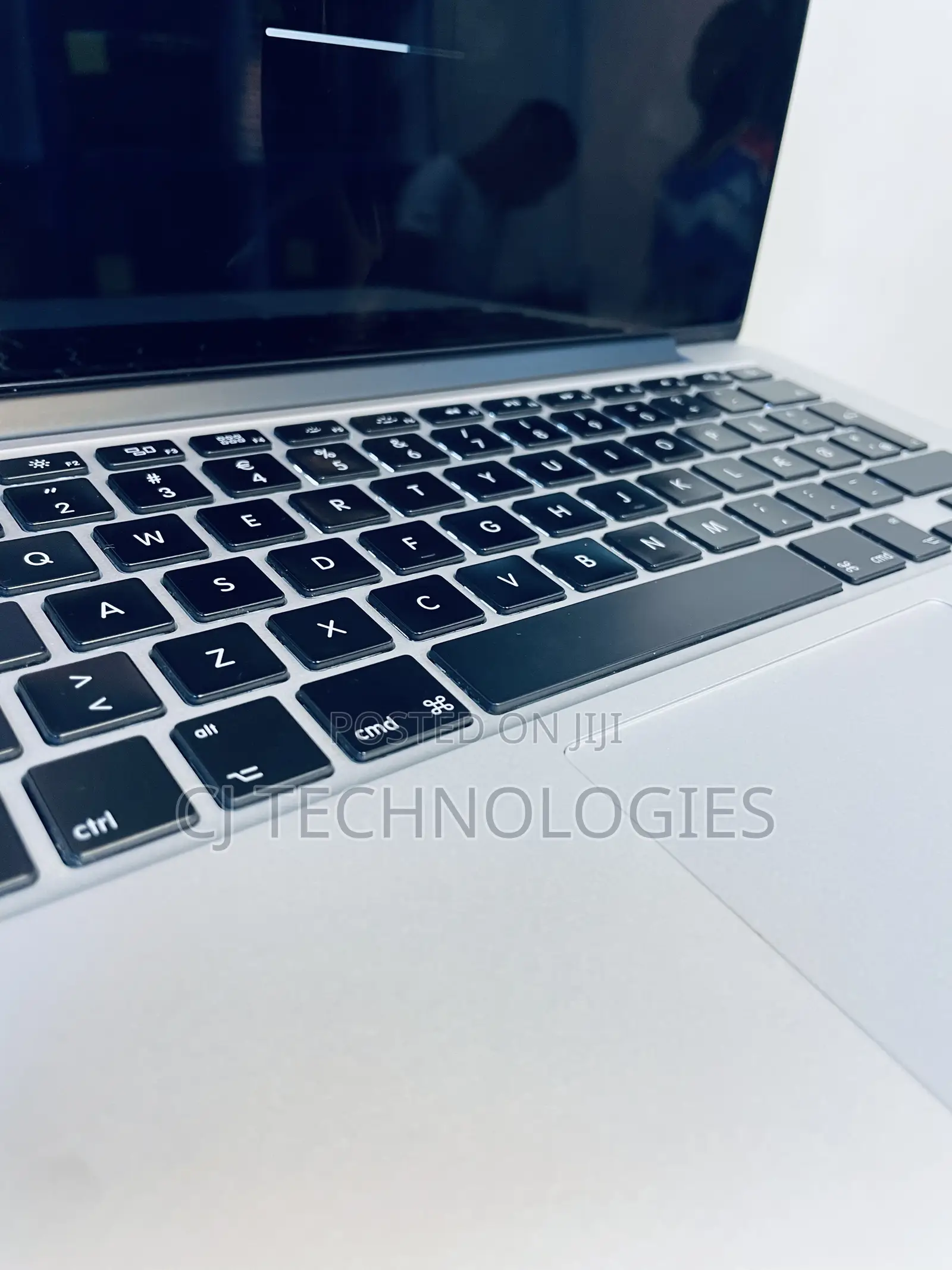 Laptop Apple MacBook Pro 2015 8GB Intel Core i5 SSD 256GB