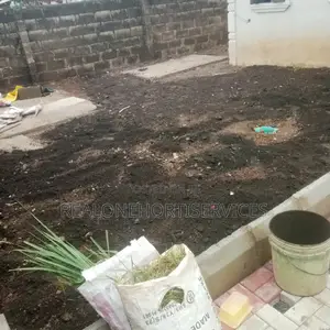 Lawn Establishment Services and Flower Nursery