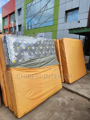 6by6 10inches Dream Mattress