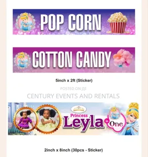 Party Planner