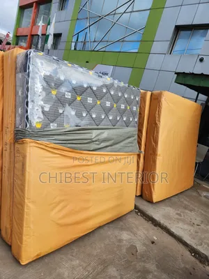 Imported Dream 6by6 Matress
