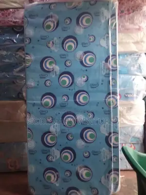 Mouka Mattress 6 by 3 Feet 6 Inches Height.