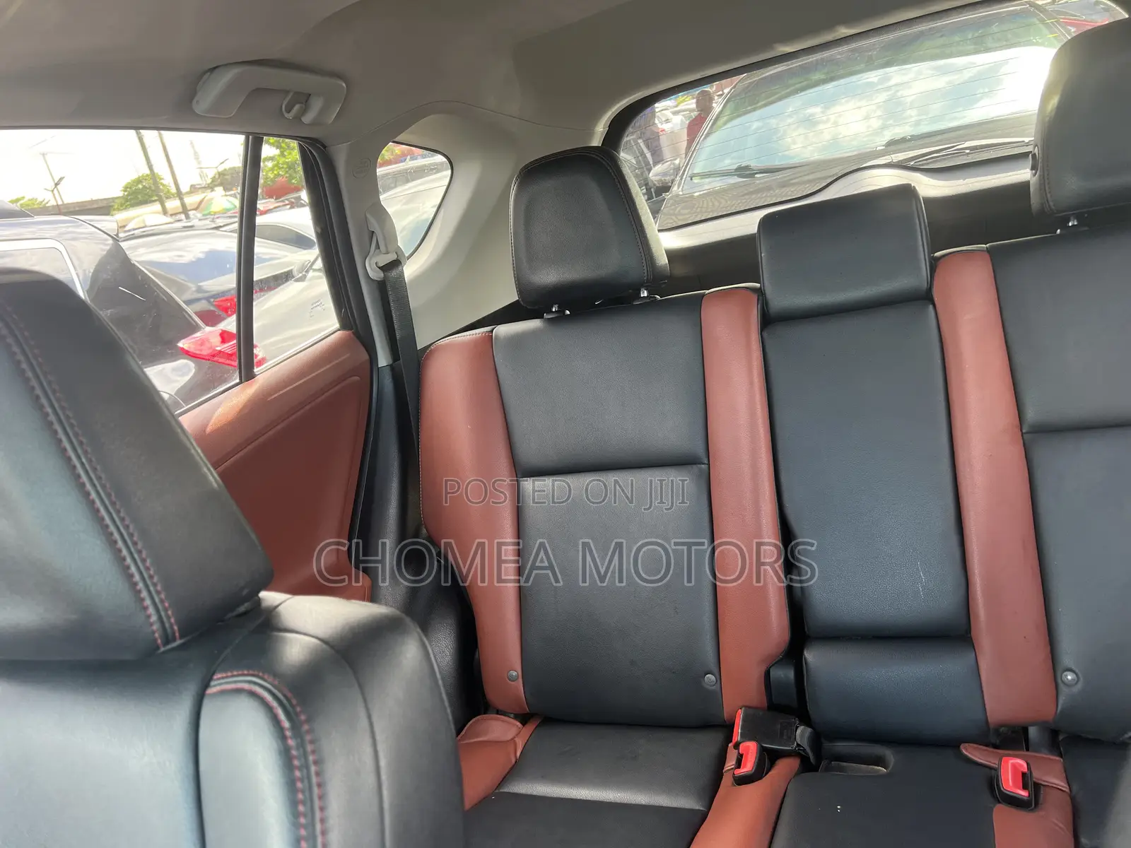 Toyota RAV4 2014 Black