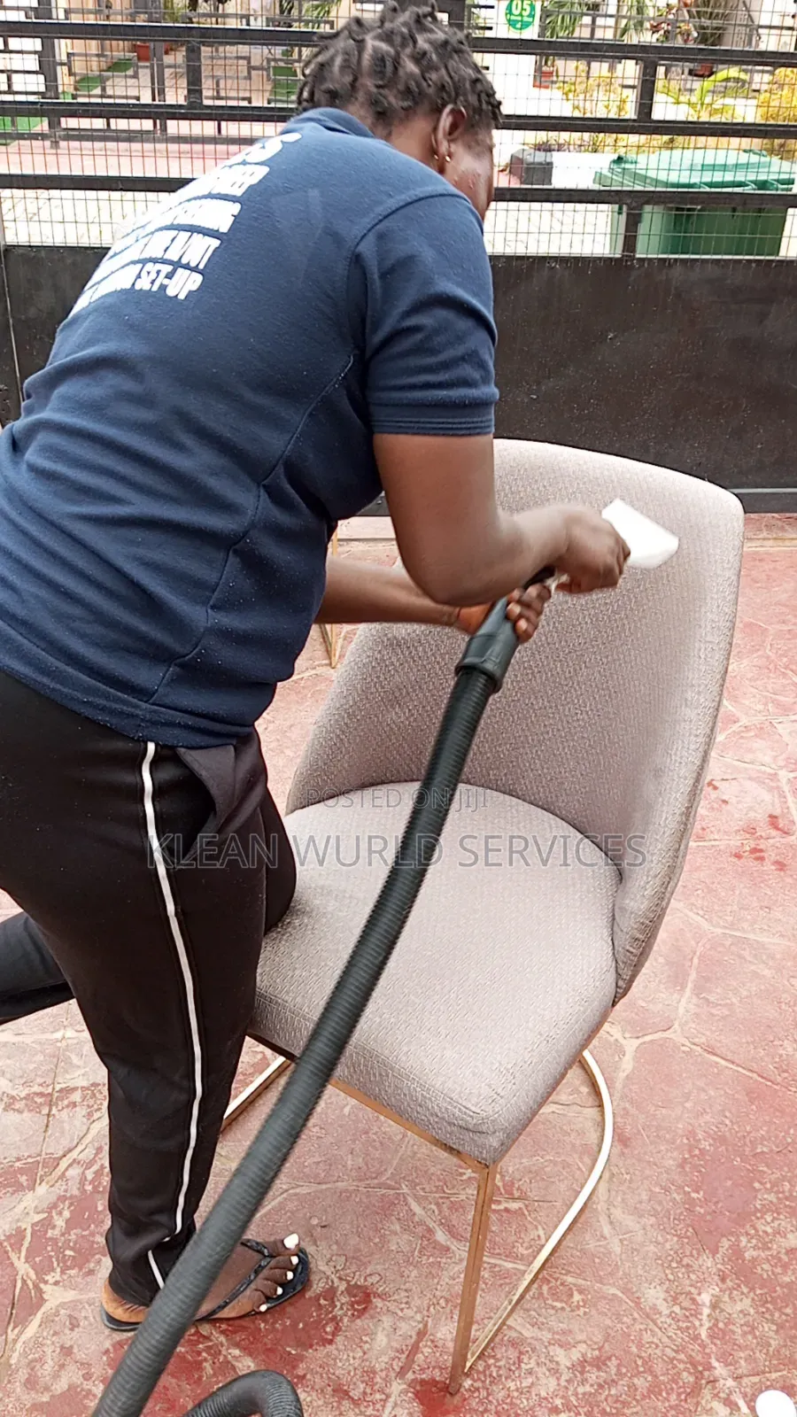 Abuja Best Cleaning Service