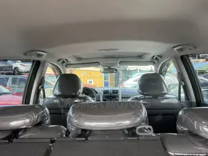 Honda CR-V 2010 Green