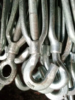 Originaland Ordinary Turnbuckle Hook/Extension Wire Ropehook