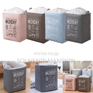 75litre Wash Day Lundry Bag