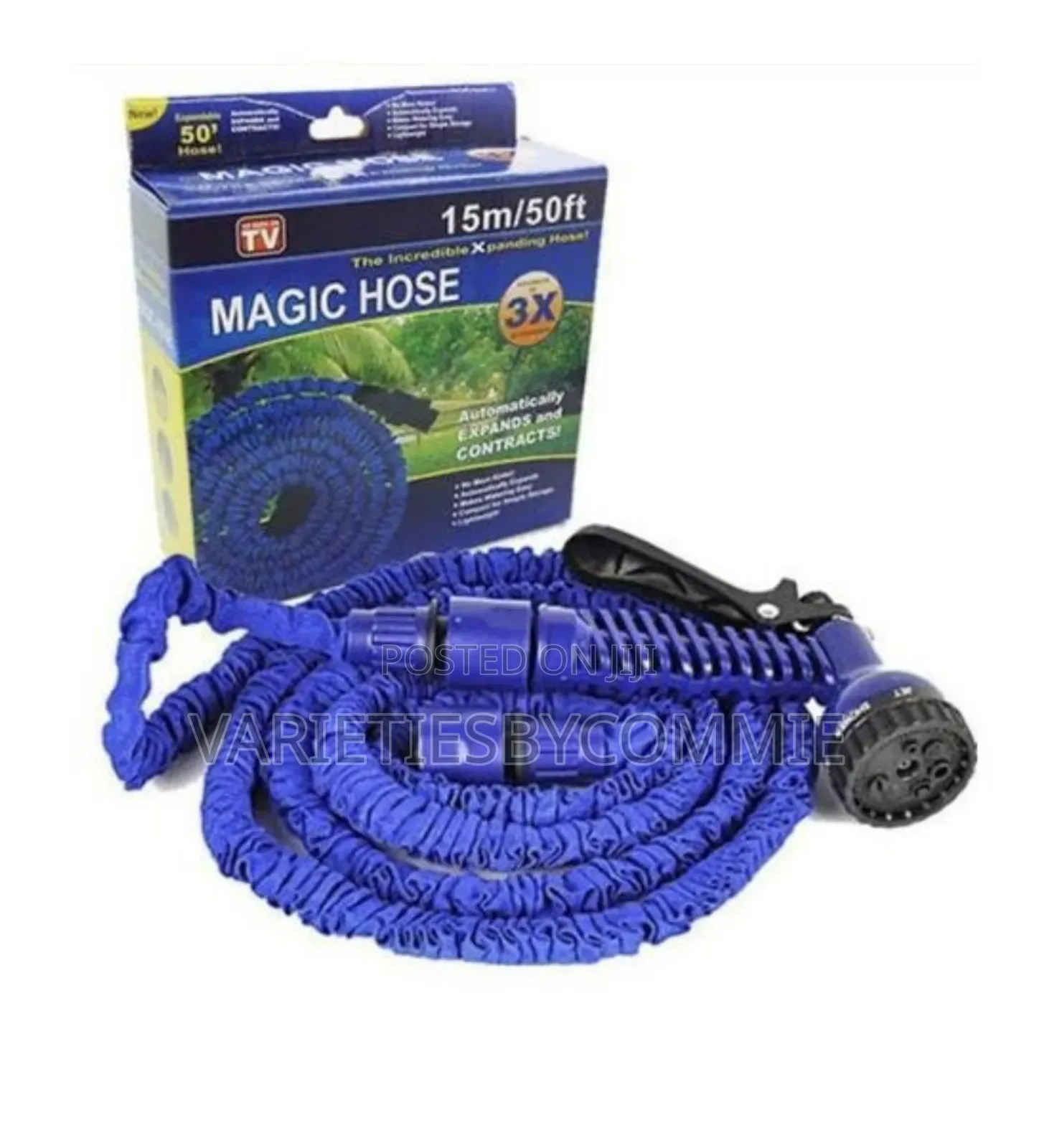 Multifunctional Magic Hose (37.5m/100feet)