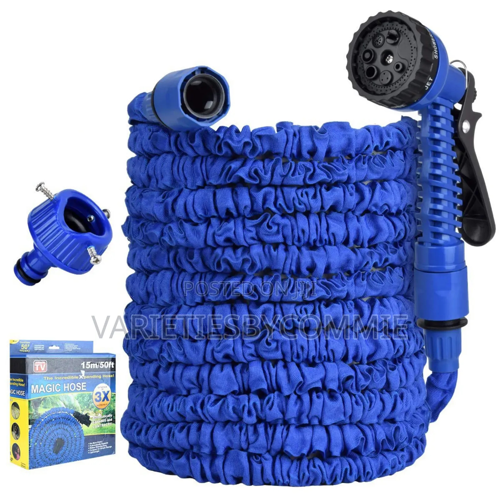 Multifunctional Magic Hose (37.5m/100feet)