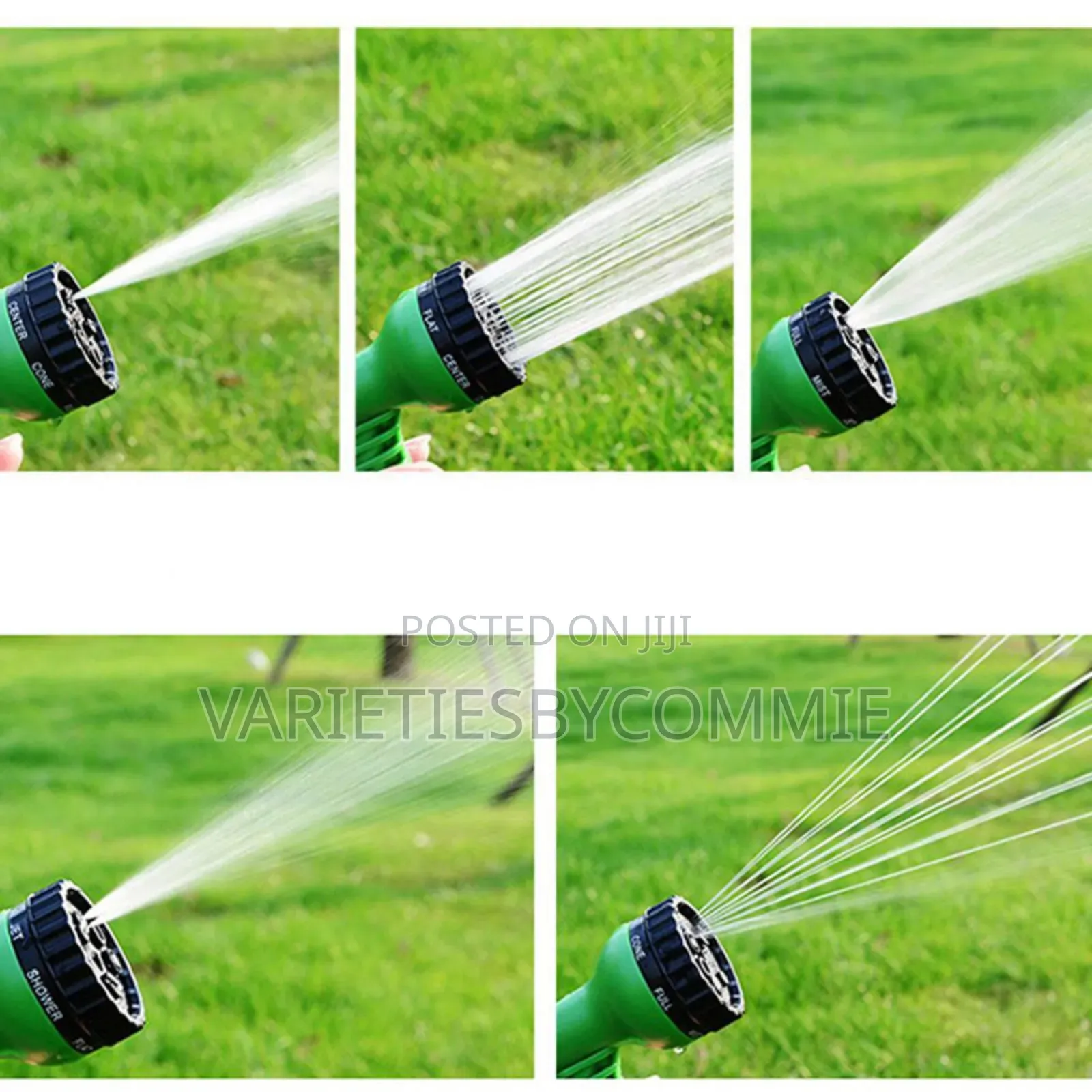 Multifunctional Magic Hose (37.5m/100feet)