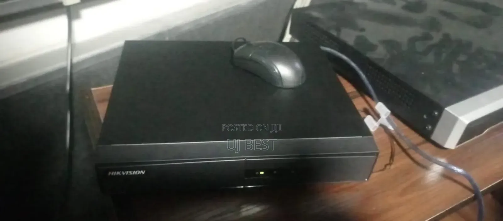32ch DVR Polyvision H.265 Pro+ DVR 2mp