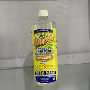 EARTH FRIENDLY Multi-Purpose Stain Remover
