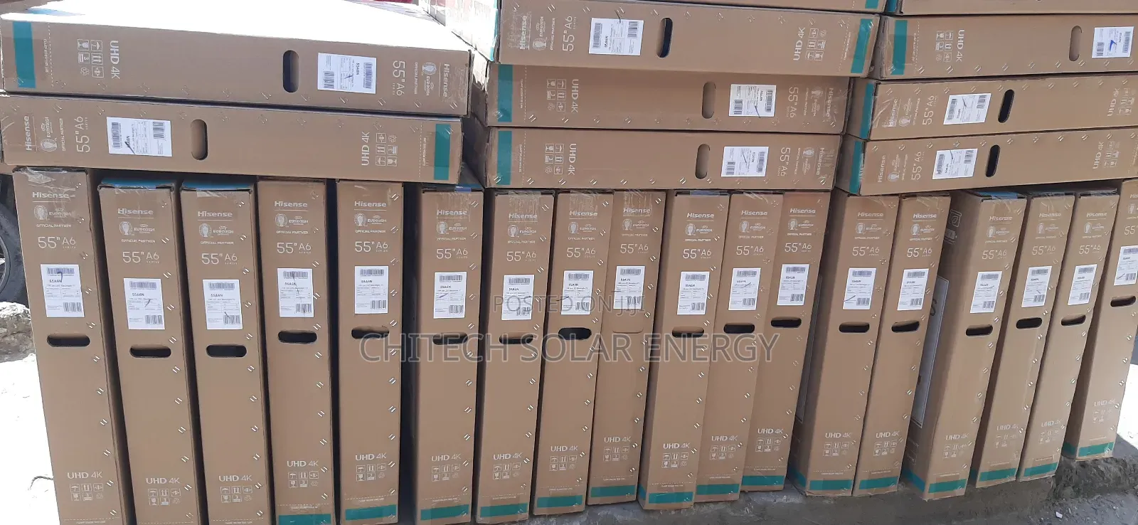 Hisense Tv