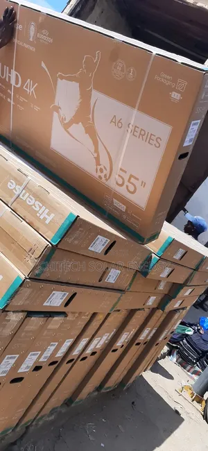Hisense Tv