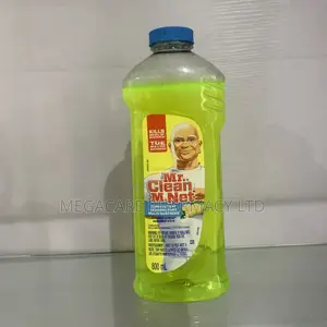 Mr Clean M.Net Disinfected Multi Surface