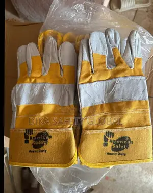 Combination Hand Gloves