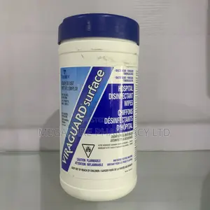 VIRAGUARD Surface Disinfectant