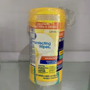 Great Value Disinfecting Wipes