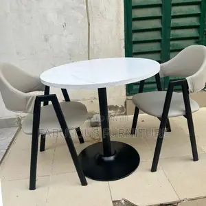 Quality Me and You Table and Chairs Set.