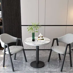 Quality Me and You Table and Chairs Set.