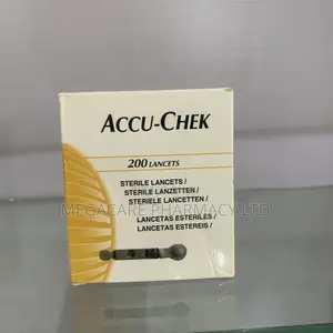 ACCU-CHEK 200 Lancets