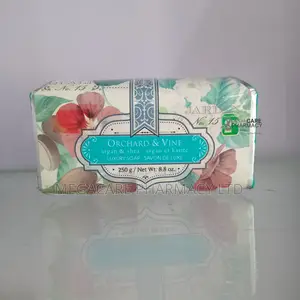 Orchard VINE Luxury Soap