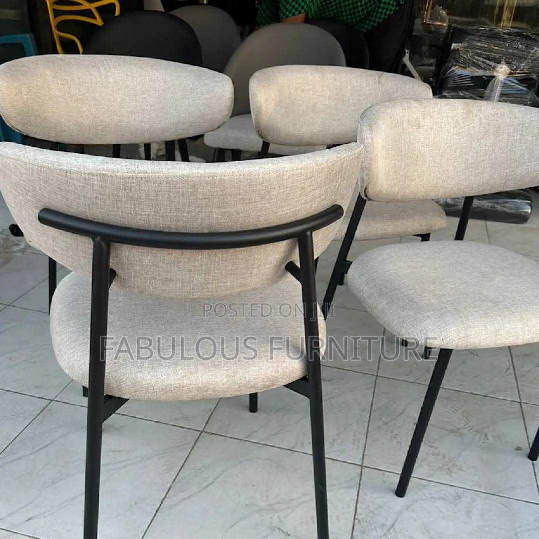 New Design Dinning Chair