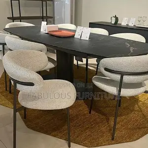 New Design Dinning Chair