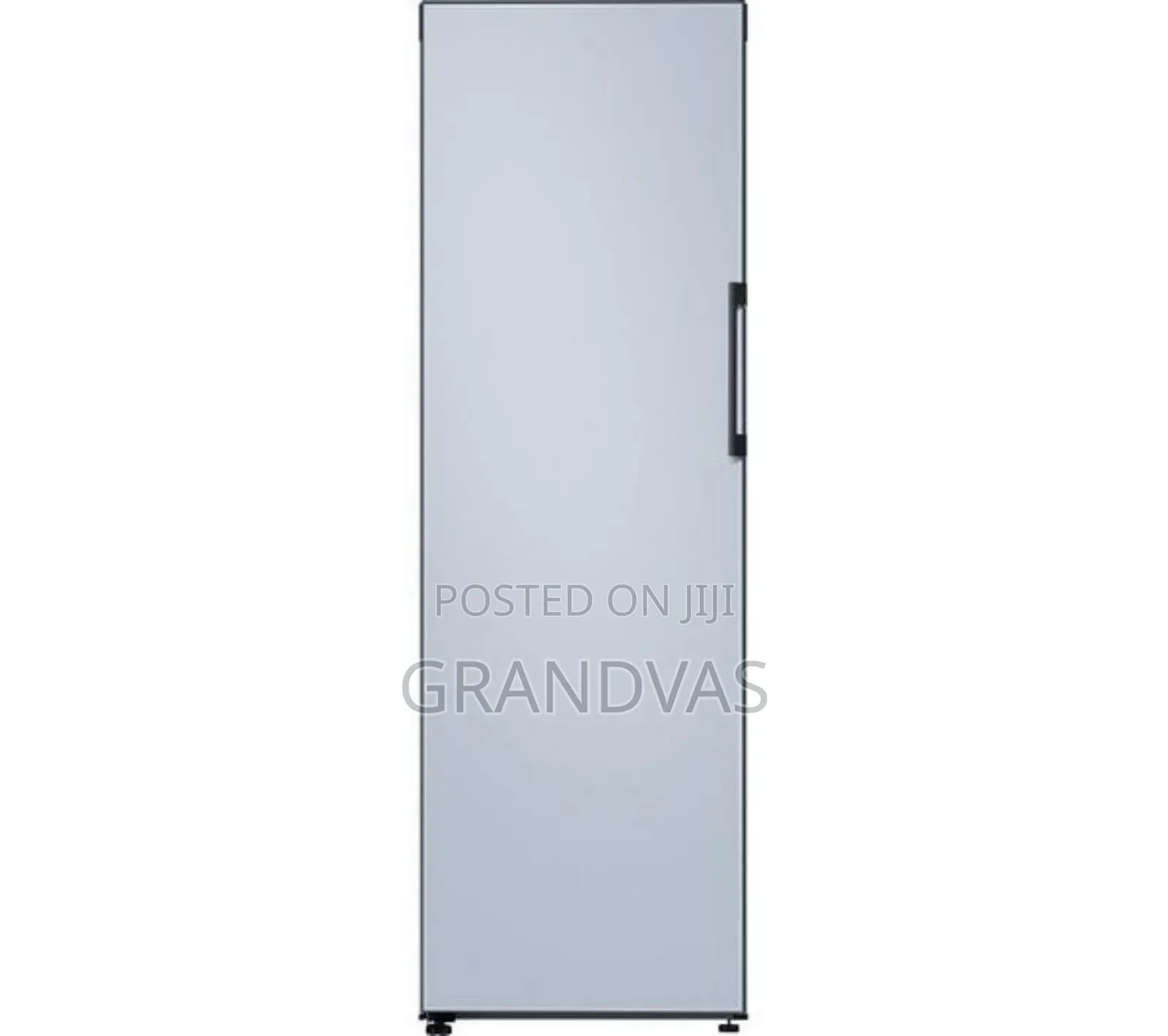 Samsung Upright Inverter Freezer