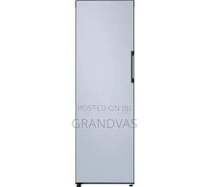Samsung Upright Inverter Freezer