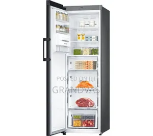 Samsung Upright Inverter Freezer