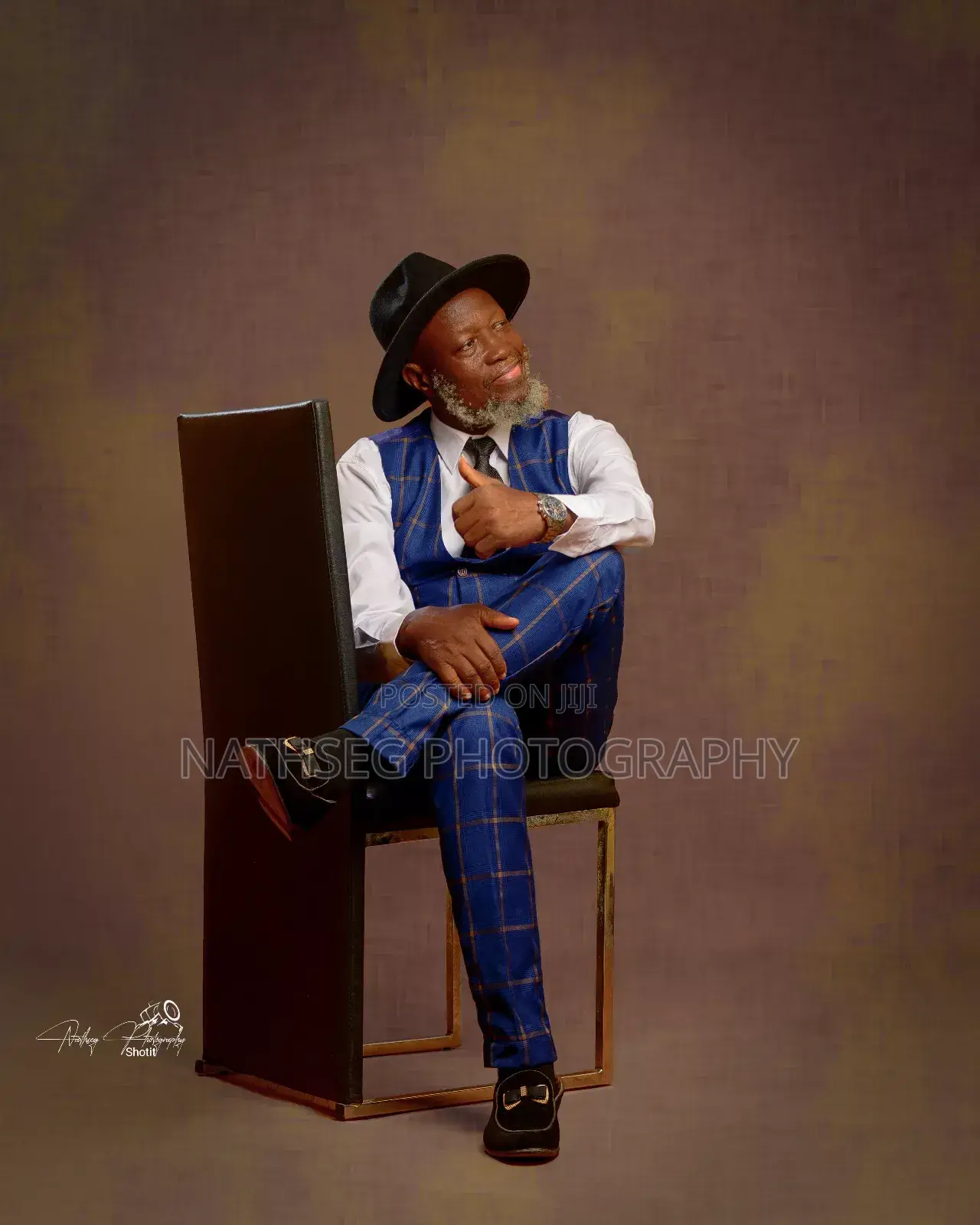 Studio Photography