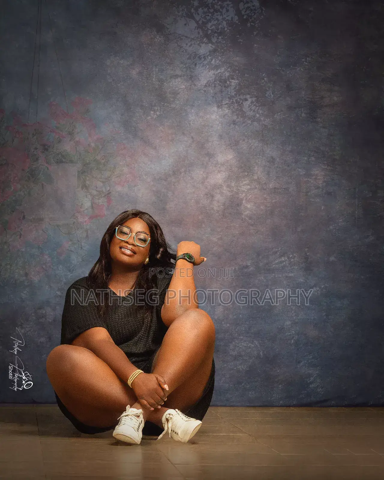 Studio Photography