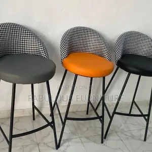 Quality 100% Padded Bar Stool / Studio Chair