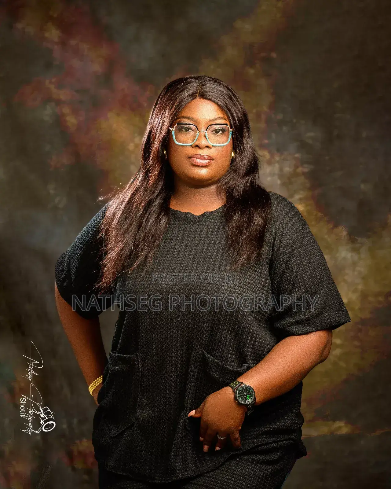 Studio Photography